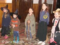Slet čarodějnic