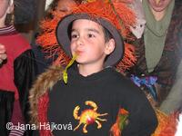 Slet čarodějnic