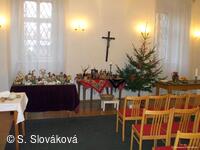 * Z DĚNÍ VE MĚSTĚ