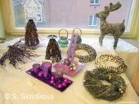 * Z DĚNÍ VE MĚSTĚ