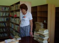 Knihovna Tichá