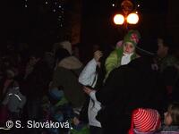 * Z DĚNÍ VE MĚSTĚ