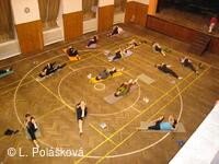 TJ Petřvald na Moravě