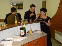 Vlčí bál 2012