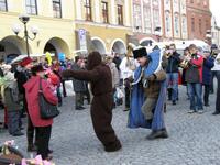 MASOPUST 2012