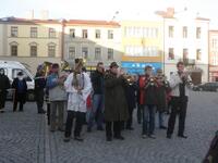 MASOPUST 2012