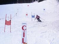 Bílanská valaška 2012