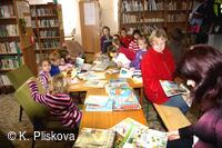 Předškoláčci