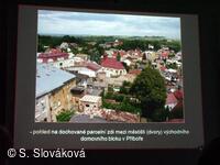 * Z DĚNÍ VE MĚSTĚ