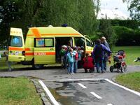 den dětí 2012
