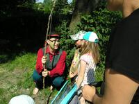 Kancelář vedení města