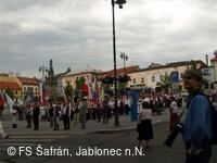 Šafrán, folklorní soubor