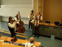Šafrán, folklorní soubor