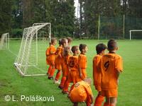 TJ Petřvald na Moravě