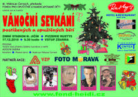 Vánoční setkání