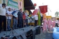 Kulturní a informační centrum SNĚŽENKA Sedlnice