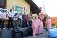 Kulturní a informační centrum SNĚŽENKA Sedlnice