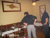 TJ Petřvald na Moravě