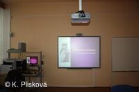 Obecní knihovna v Petřvaldě - knihovna, kde jste doma!