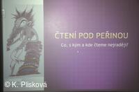 Obecní knihovna v Petřvaldě - knihovna, kde jste doma!