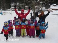 Mateřská škola