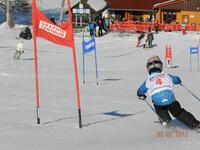 Dopravní přístupnost areálu Svinec u Nového Jičína