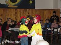 Mateřská škola