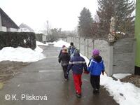 Obecní knihovna v Petřvaldě - knihovna, kde jste doma!