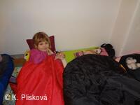 Obecní knihovna v Petřvaldě - knihovna, kde jste doma!