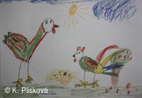Obecní knihovna v Petřvaldě - knihovna, kde jste doma!