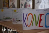 Obecní knihovna v Petřvaldě - knihovna, kde jste doma!