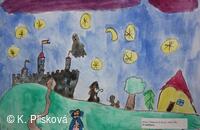 Obecní knihovna v Petřvaldě - knihovna, kde jste doma!