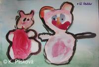 Obecní knihovna v Petřvaldě - knihovna, kde jste doma!