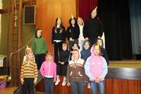 Den matek 2013