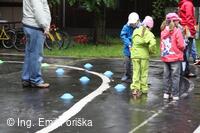 * Z DĚNÍ VE MĚSTĚ