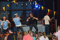Den dětí 2013