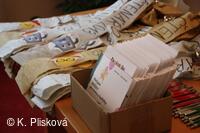 Obecní knihovna v Petřvaldě - knihovna, kde jste doma!