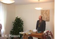 Obecní knihovna v Petřvaldě - knihovna, kde jste doma!