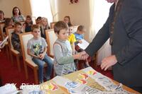 Obecní knihovna v Petřvaldě - knihovna, kde jste doma!