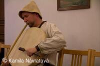 * Z DĚNÍ VE MĚSTĚ