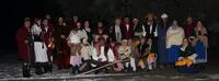 Šafrán, folklorní soubor