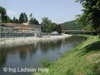 Lázně Teplice nad Bečvou