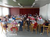 Obecní knihovna v Petřvaldě - knihovna, kde jste doma!