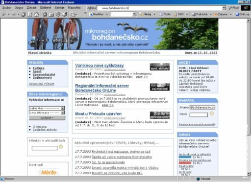 www.bohdanecsko.cz