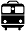 zastávka vlak (m) 400 zastávka vlak (m) 400